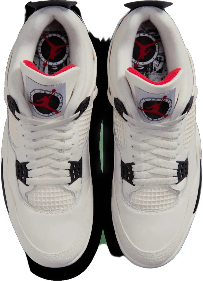 Jordan 4 Retro OG Flight Club
