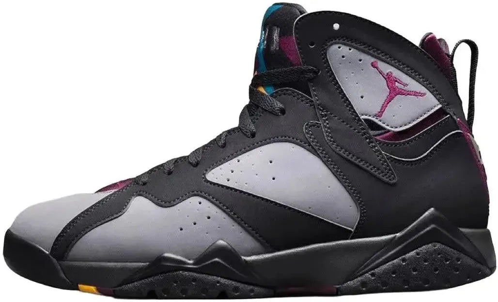 Jordan 7 Retro Bordeaux (2015)