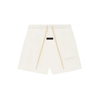 Essentials Running Shorts Cloud Dancer