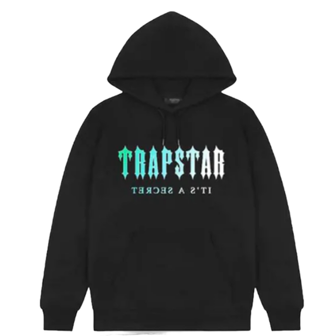 TrapStar Its a Secret Hoodie