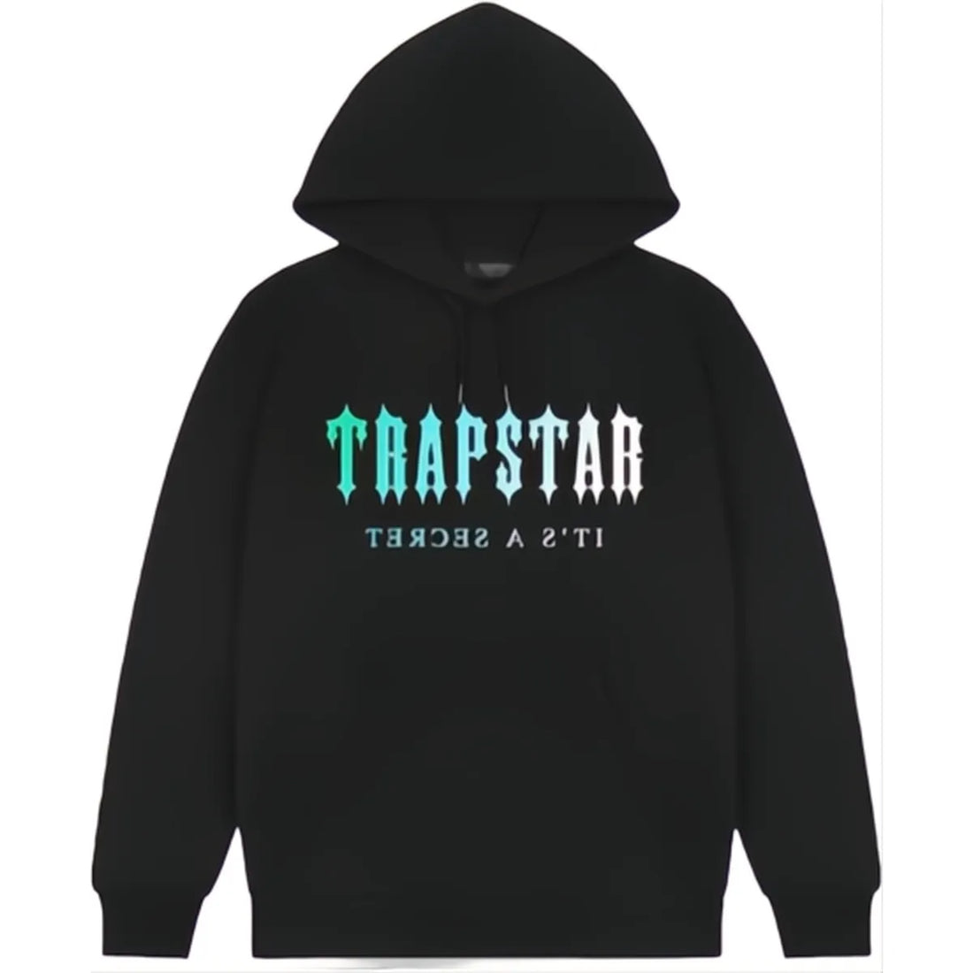 TrapStar Its a Secret Hoodie