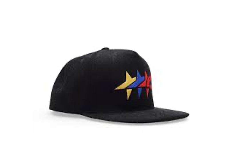 Corteiz C-Star Corduroy Trucker Cap