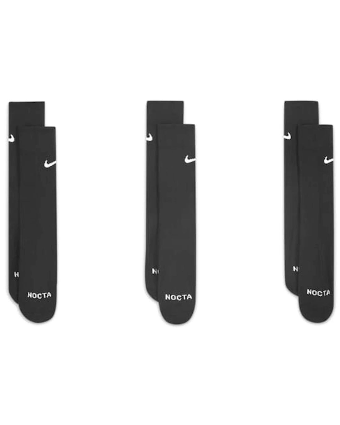 Nike x Nocta crew socks