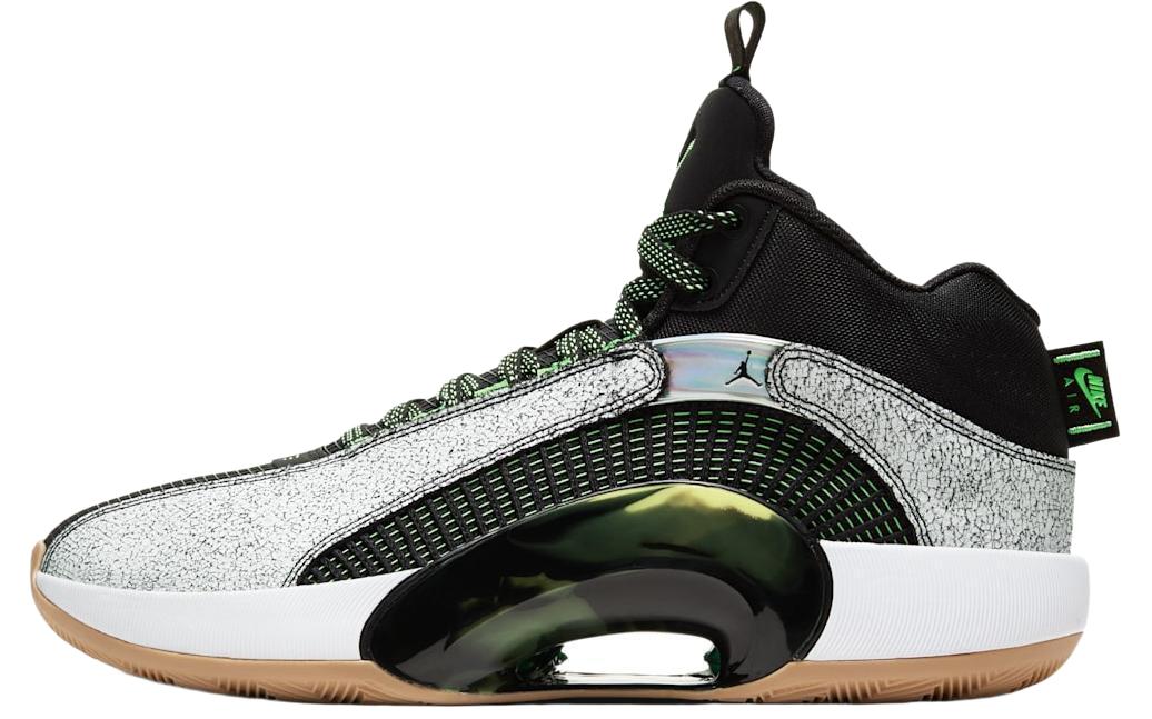Air Jordan XXXV Bayou Boys