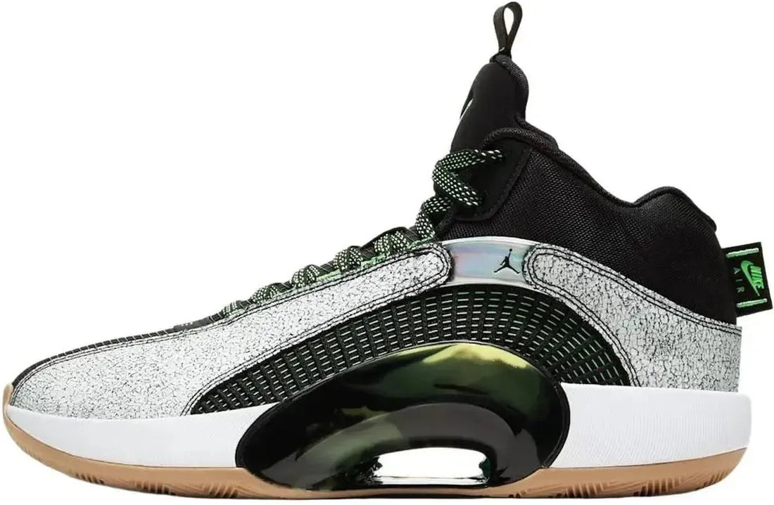 Air Jordan XXXV Bayou Boys