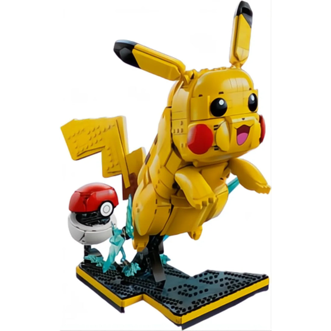 LEGO 72152 Pikachu and Poké Ball