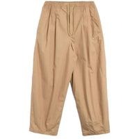 Nike Club Men's Balloon Trousers Brown