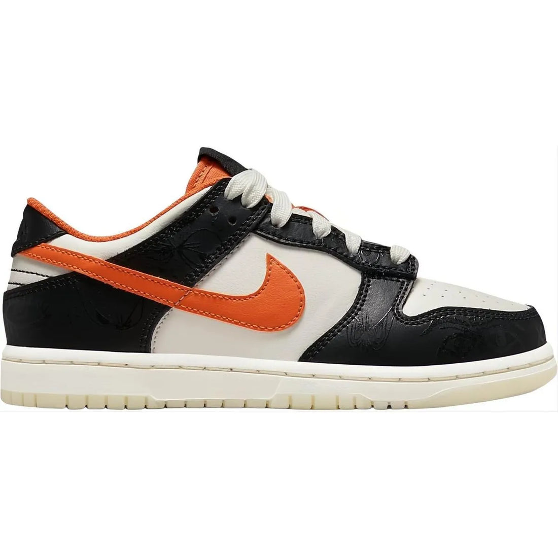 Dunk Low Premium PS 'Halloween' 2021