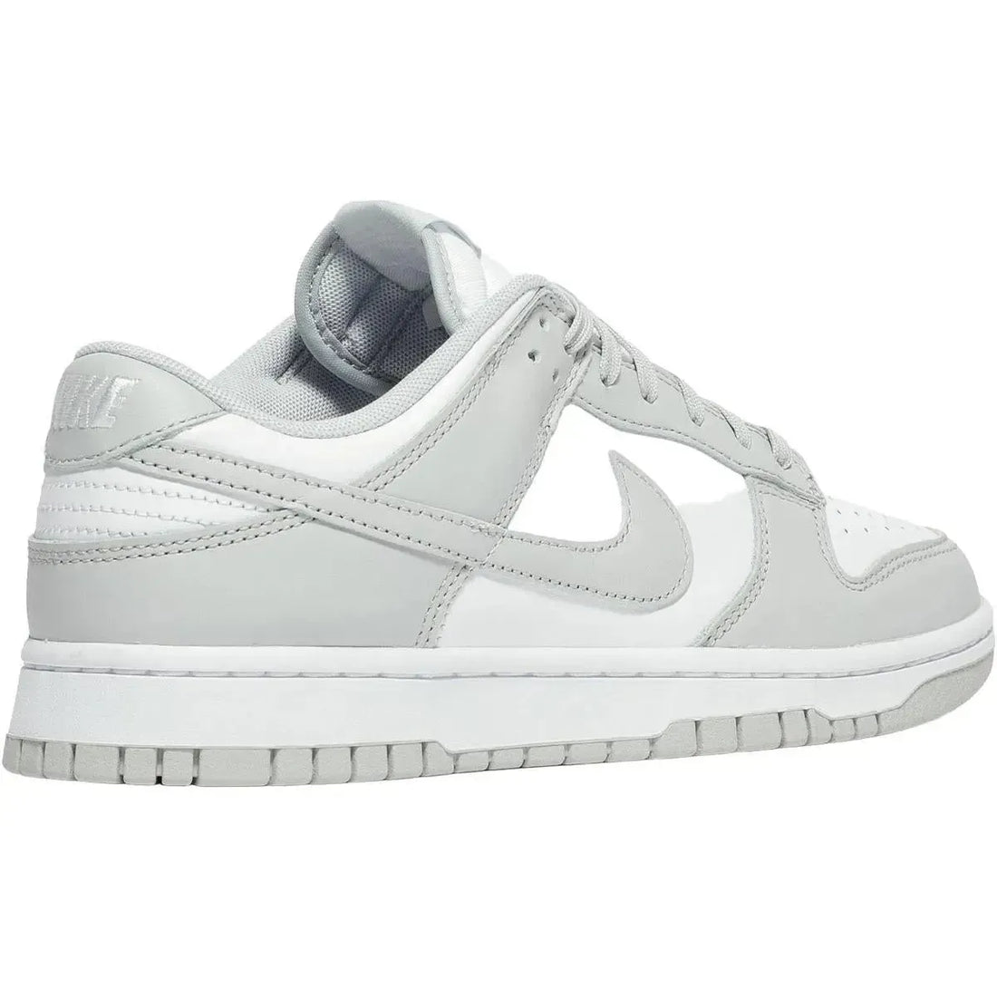 Dunk Low 'Grey Fog'