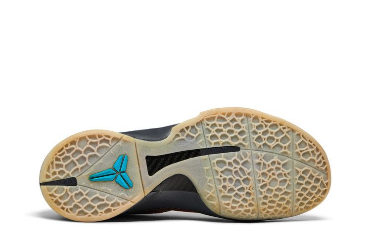 Nike Zoom Kobe 6 'All-Star - 3D Hollywood'