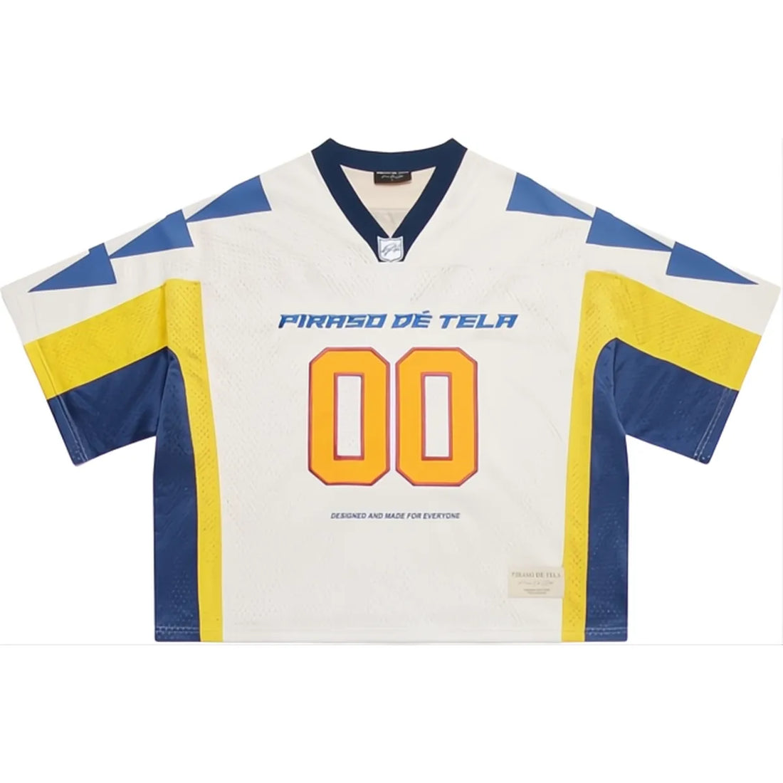 Sports Division Jersey