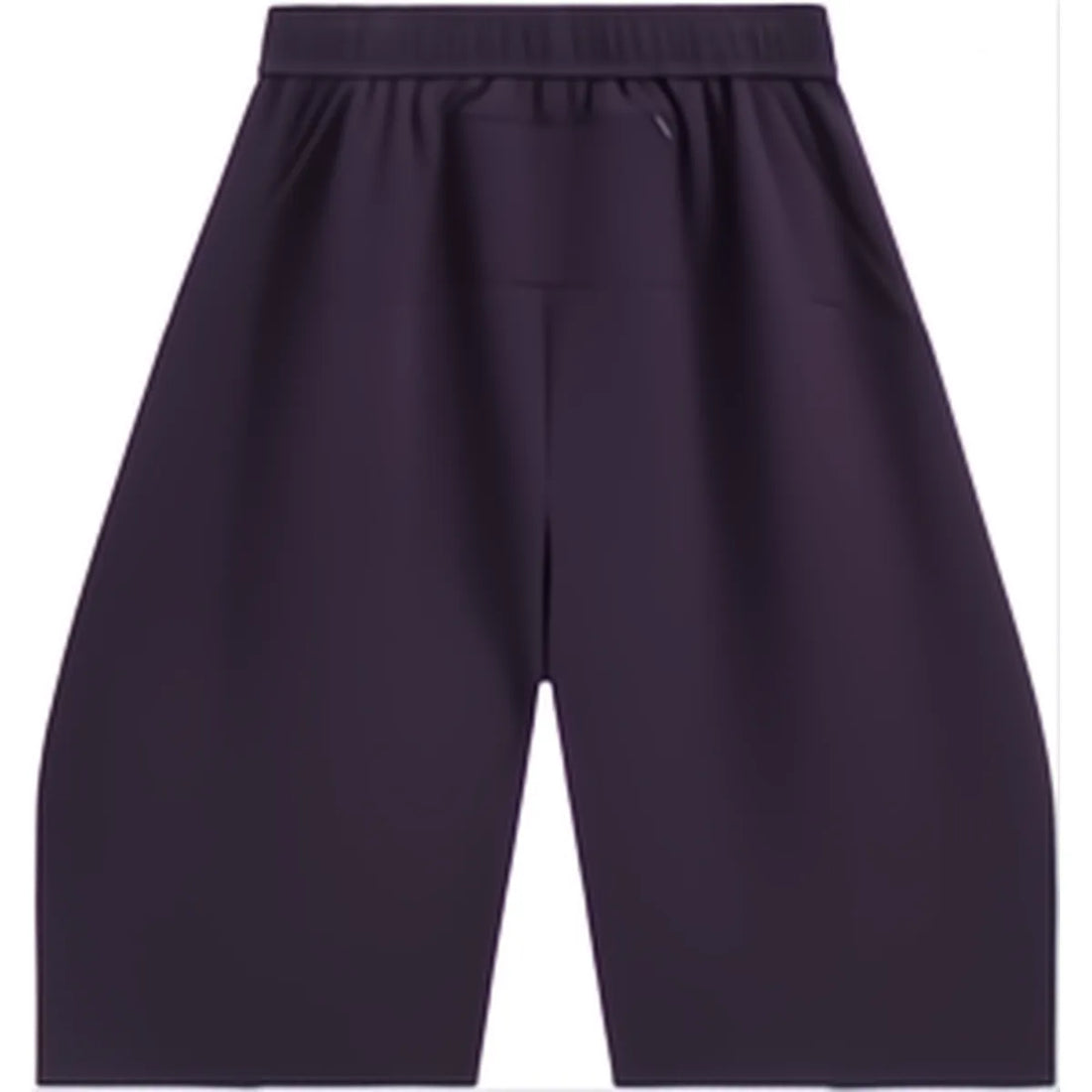 AERC Soft Running Longline Shorts