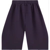 AERC Soft Running Longline Shorts