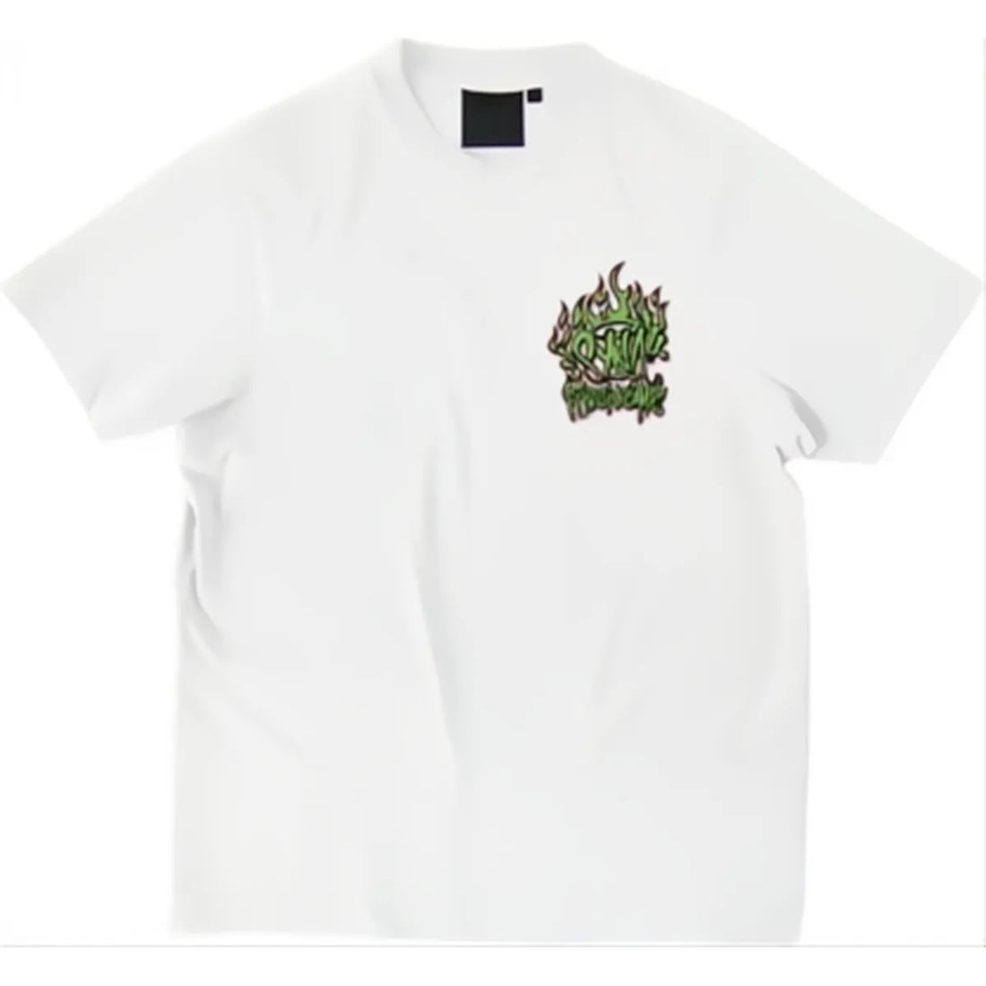 Syna World Light Me Up Tee 'White'