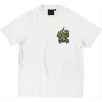 Syna World Light Me Up Tee 'White'