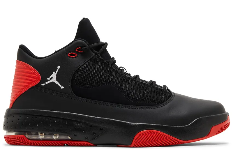 Jordan Max Aura 2 'Bred'
