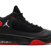 Air Jordan Max Aura 2 'Bred'