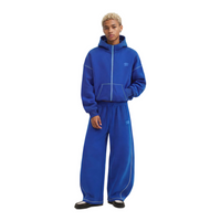 Aelfric Eden Boxy Pant 