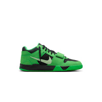 Air Jordan CJ1 T-Rexx Travis Scott Green Spark