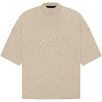 Essentials Fear of God Tee 'Dusty Beige'