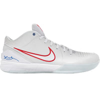 Nike Kobe 4 Protro Draft Day Pack Philadelphia 76ers (Opened Packaging) Men's