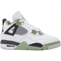 Wmns Air Jordan 4 Retro 'Seafoam'