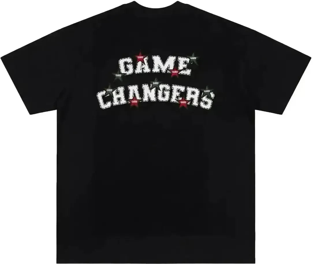Trikko 8 ANNIVERSARY TEE