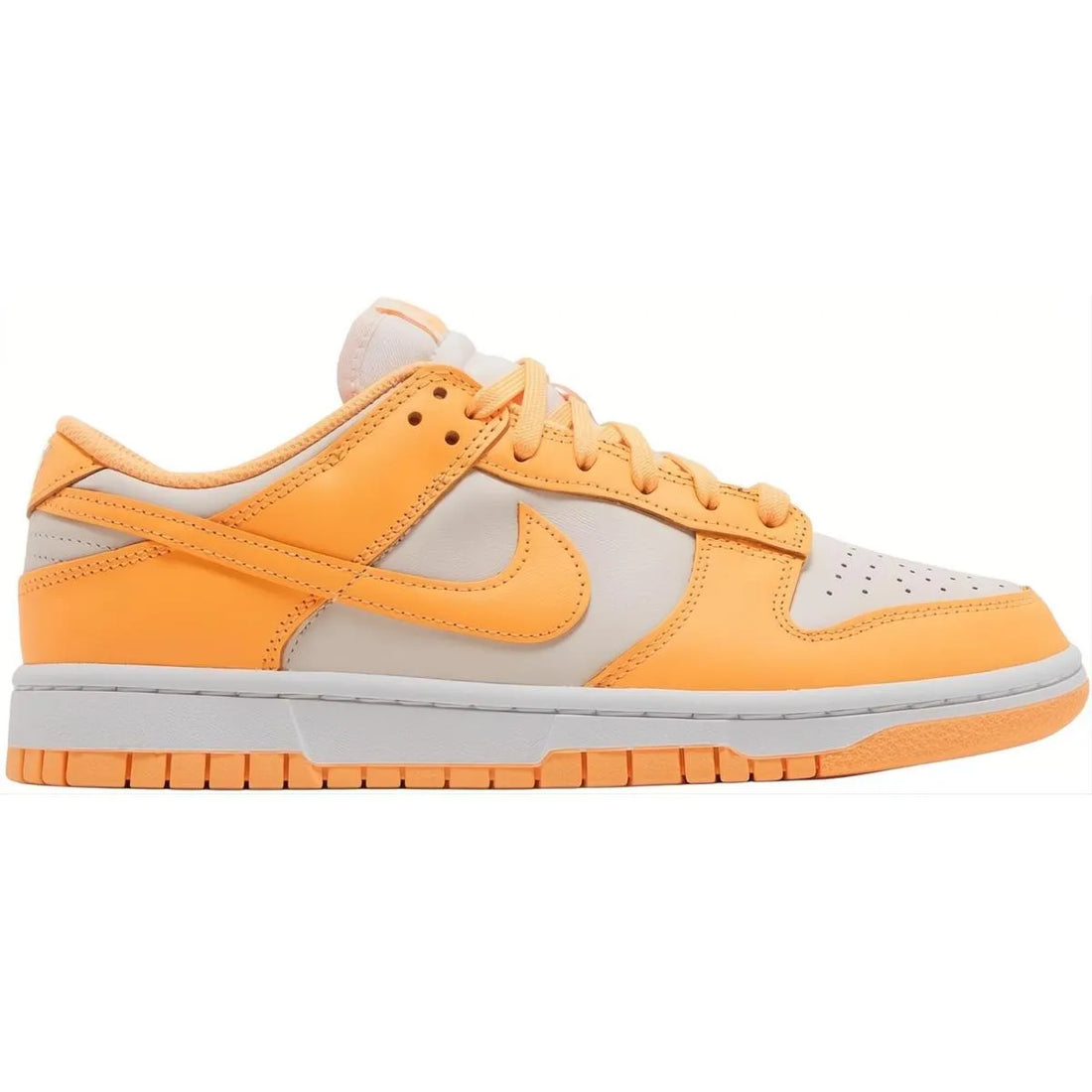 Wmns Dunk Low 'Peach Cream'