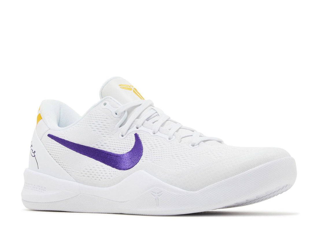 Kobe 8 Protro 'Lakers Home'