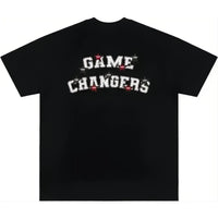 Trikko 8 ANNIVERSARY TEE