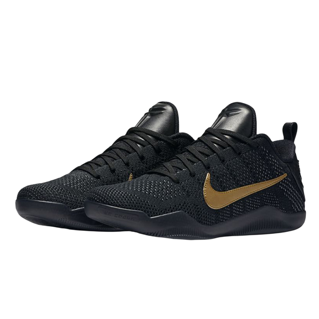 Kobe 11 Fade To Black