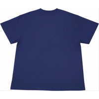 Corteiz Regne Tee Navy Blue