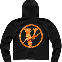 Vlone x Fragment Hoodie