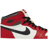 Jordan 1 Retro High OG Chicago Lost and Found (GS)