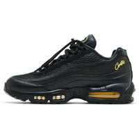 Nike Air Max 95 Corteiz Honey Black