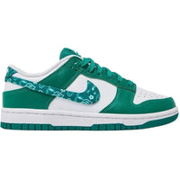 Nike Dunk Low Essential Paisley Pack Green (Women's)