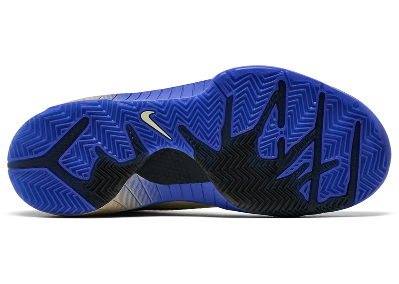 Nike Kobe 4 Protro FC Barcelona Team Gold (GS)