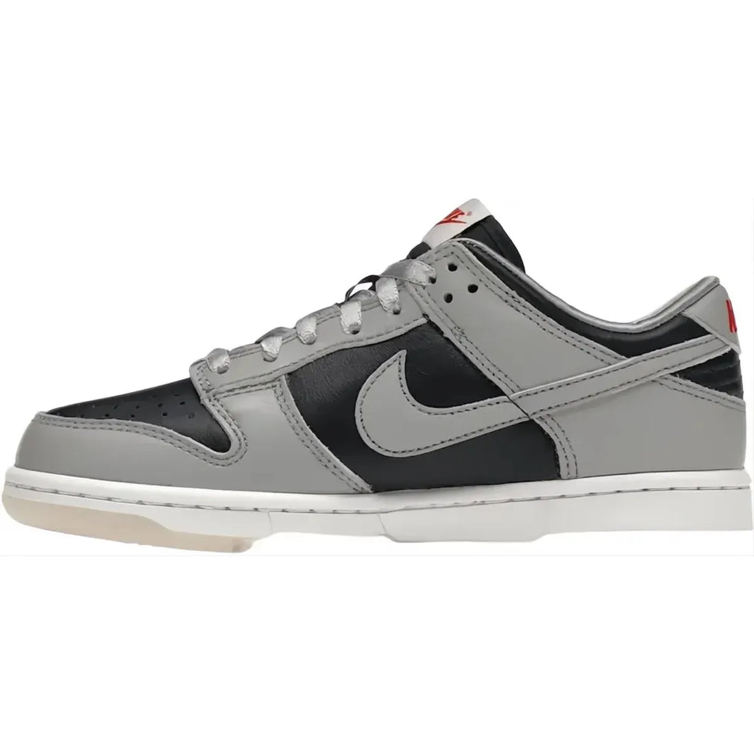 Nike Dunk Low College Navy Grey (Women's)