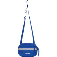 Supreme Mini Side Bag Blue