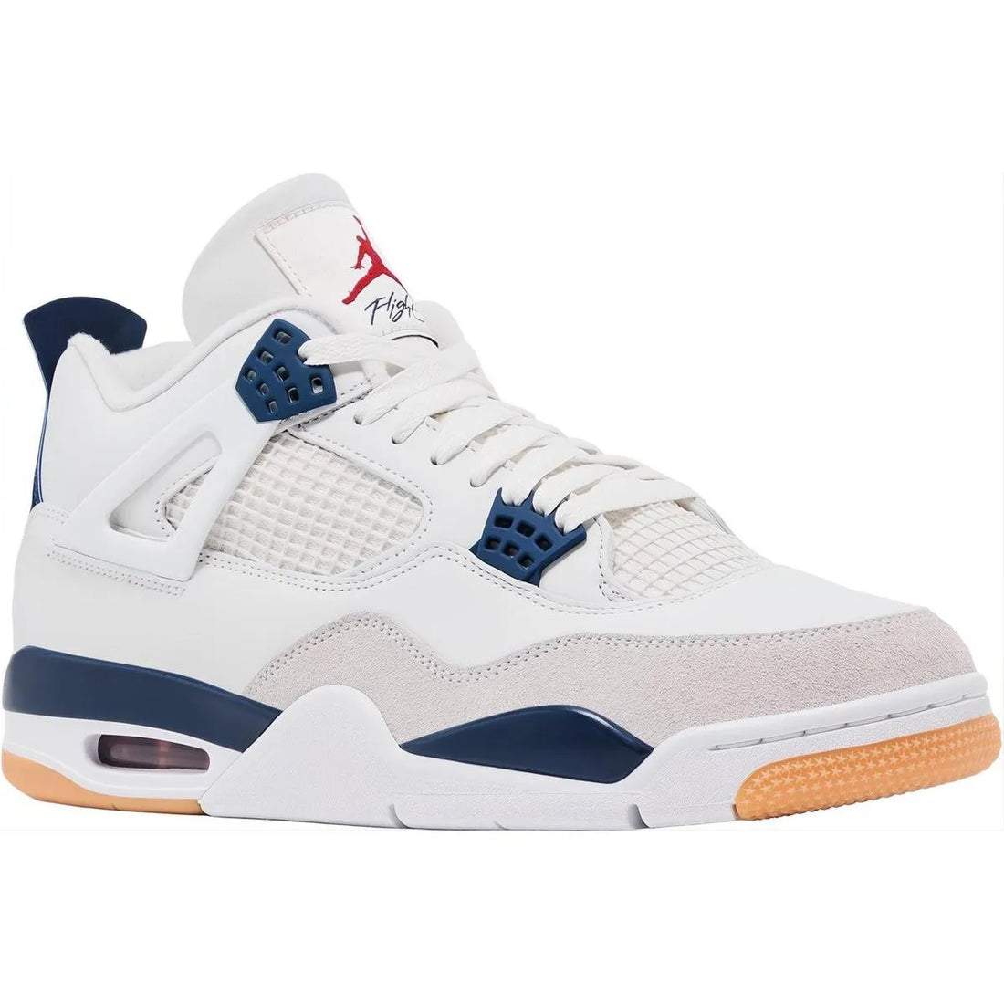 Nike SB x Air Jordan 4 Retro SP 'Navy'