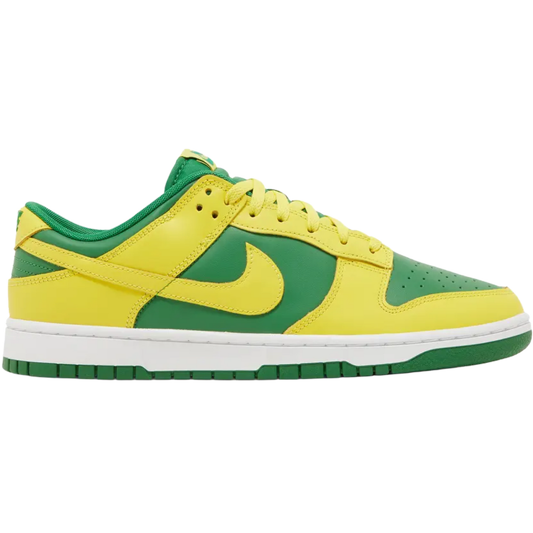 Dunk Low Retro 'Reverse Brazil'