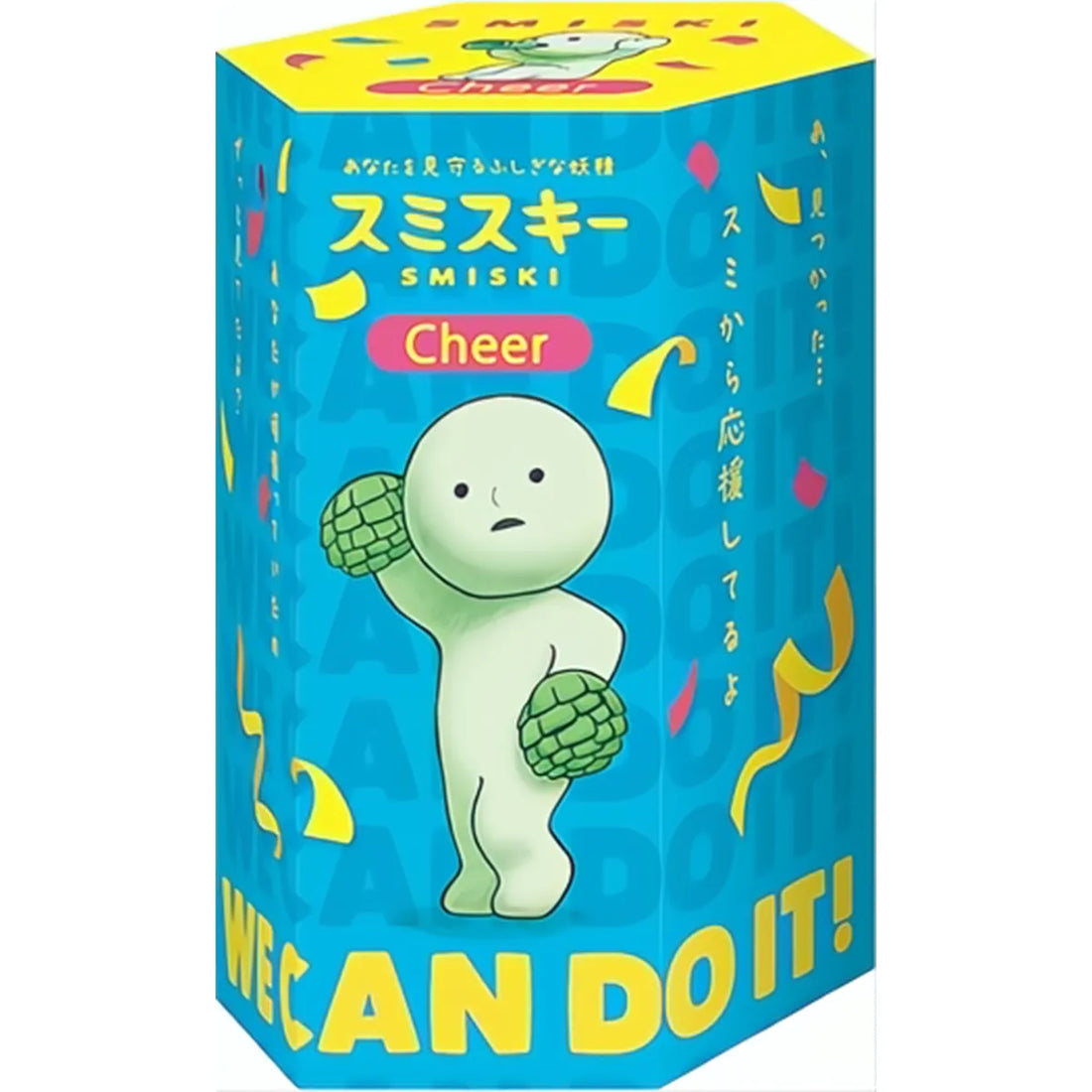 Smiski Cheer Blind Box