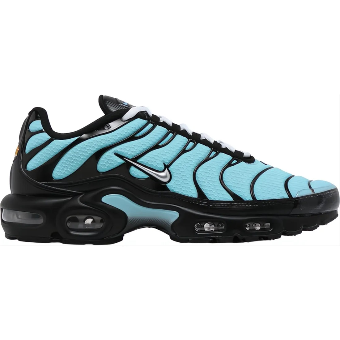 Nike Air Max Plus Aqua Blue