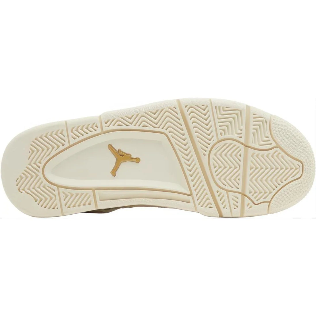 Wmns Air Jordan 4 Retro 'Sail'