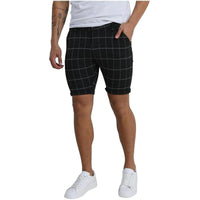 MERSEA Short (Distressed)
