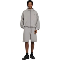 Aelfric Eden Boxy Sweat Shorts