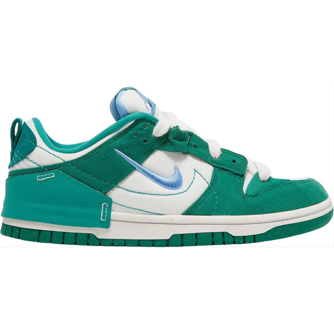 Nike Dunk Low Disrupt 2 Phantom University Blue (Women's)