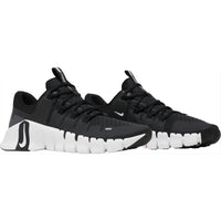 Nike Free Metcon 5 'Black White'