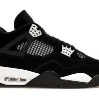 Jordan 4 Retro White Thunder