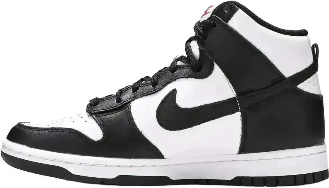 Nike Dunk High 'Black White' Panda (2021)